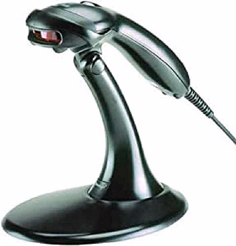Honeywell MK9520-37A38 Voyager Lecteur de code barres 650 Nm USB 2.7M 5 V 165 mA Noir