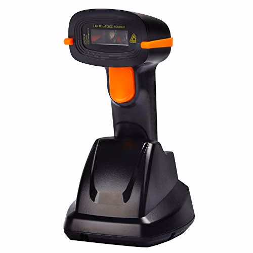 Acheter Barcode Scanner – Avis, tarifs 2020