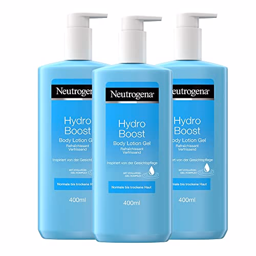 Neutrogena Hydro Boost Body