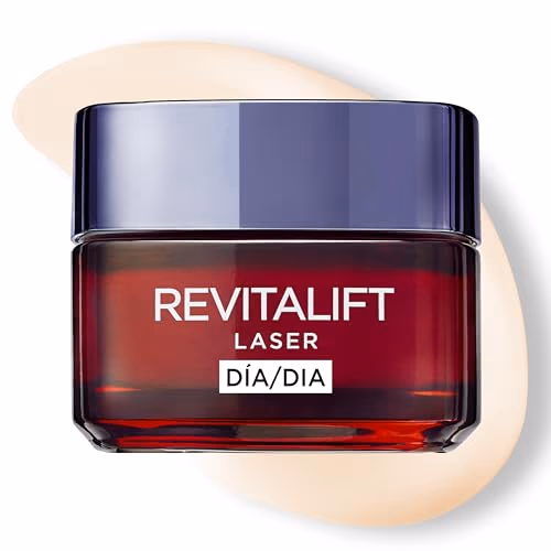 L'Oréal Make Up Designer Paris LASER X3 REVITALIFT 50 ml de crème d¡a
