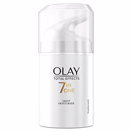 Olay Total Effects Anti-Edad Hidratante SPF15 Traitement du Visage