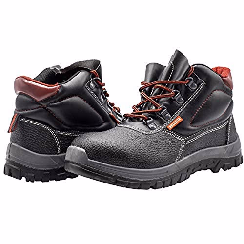 Bellota 72300-43S3, Chaussure Noir 43 EU