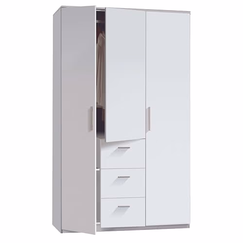 Acheter garde-robe blanche – Avis, tarifs 2020