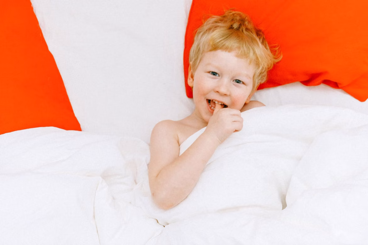 Allons au lit : comment enseigner de bonnes habitudes de sommeil aux enfants