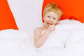 Allons au lit : comment enseigner de bonnes habitudes de sommeil aux enfants