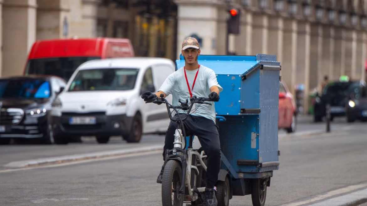 Choisir son vélo cargo électrique en 2026 : le guide complet