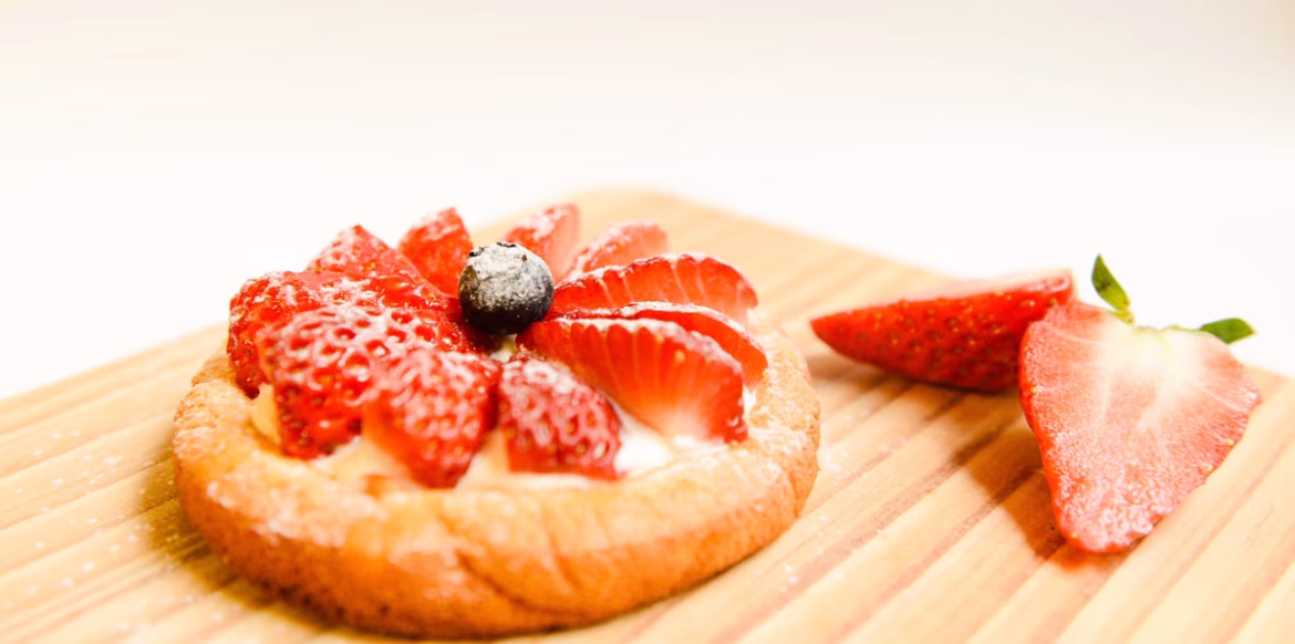 Des recettes de desserts pour surprendre
