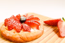 Des recettes de desserts pour surprendre