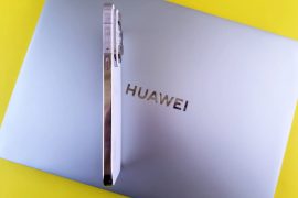 Huawei Nova 5T : Déballage et premières impressions