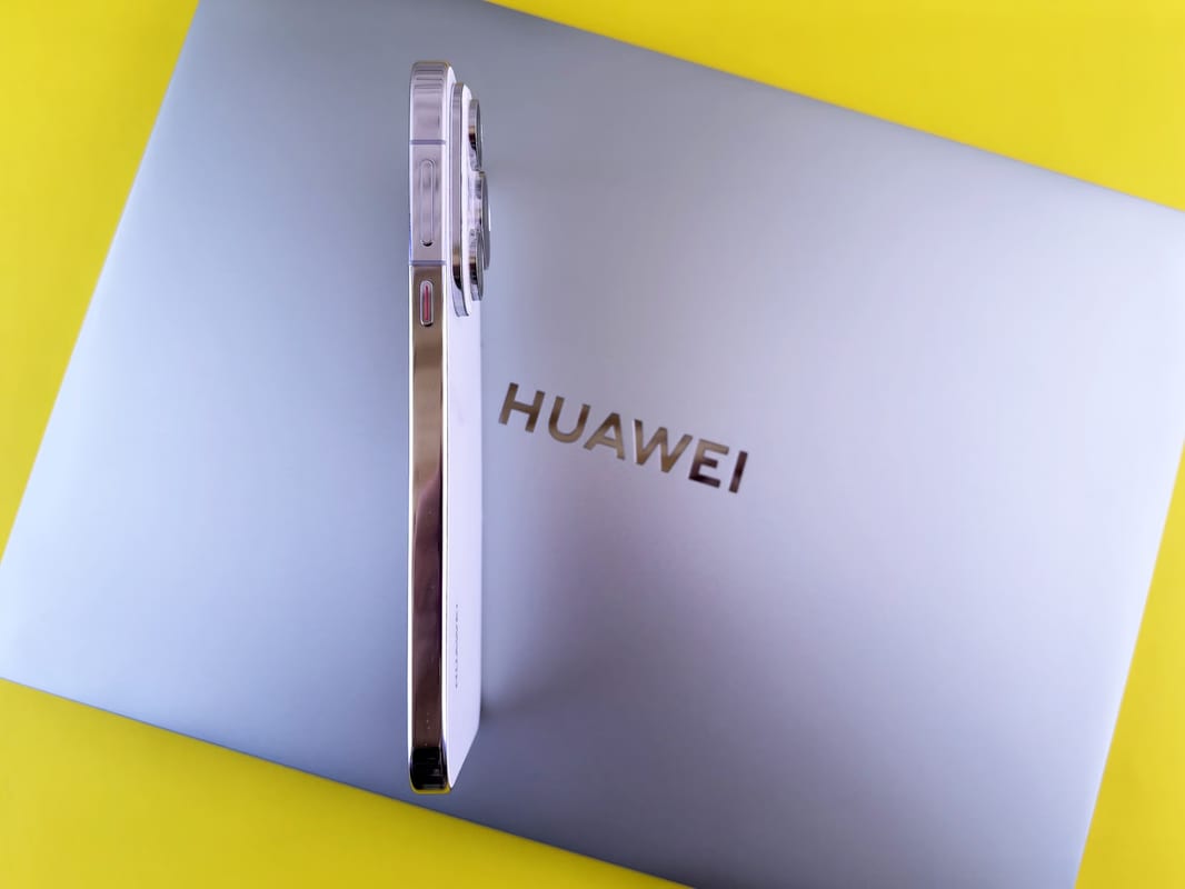 Huawei Nova 5T : Déballage et premières impressions