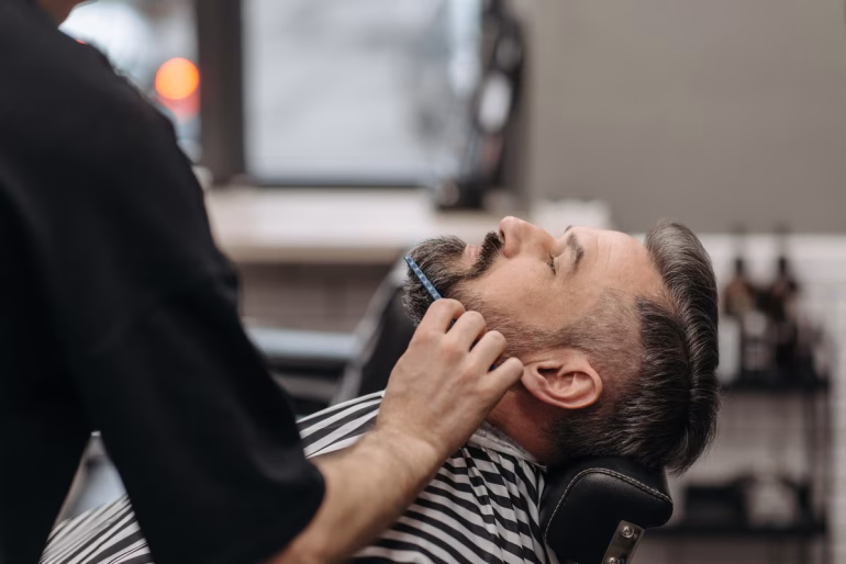 Les 6 meilleurs baumes à barbe selon les barbiers