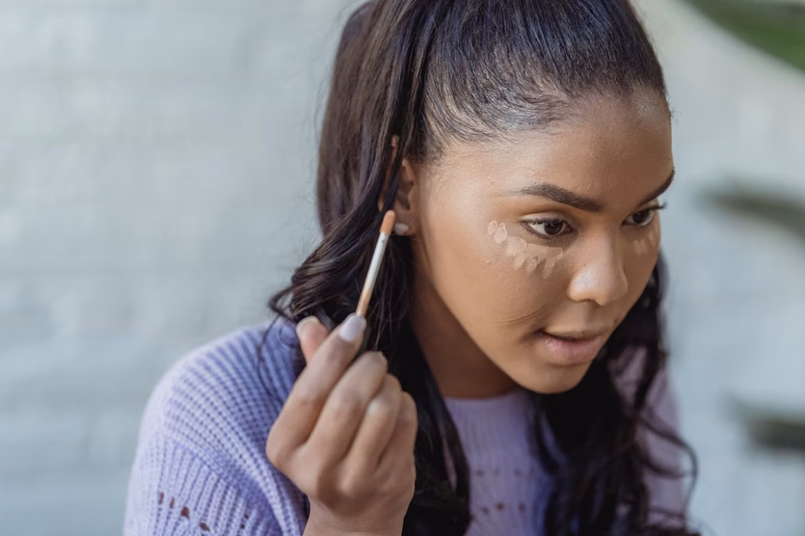 Les 6 meilleurs correcteurs pour le maquillage des stars
