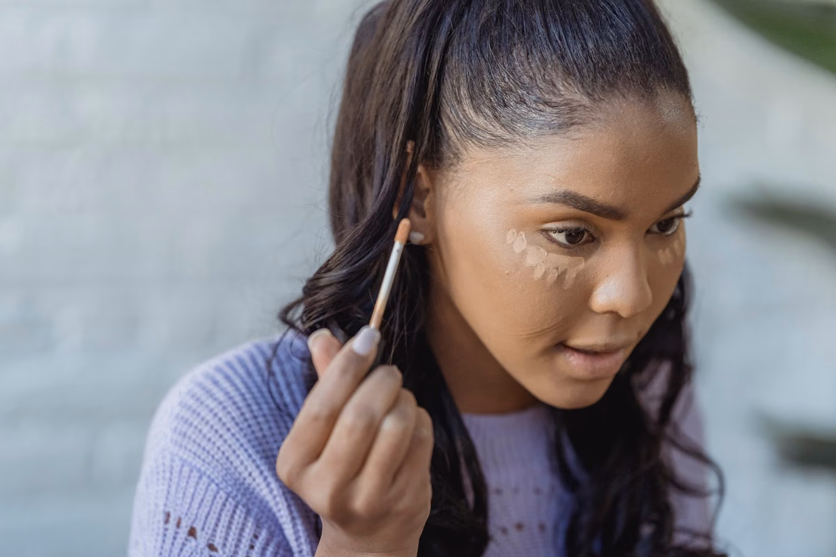 Les 6 meilleurs correcteurs pour le maquillage des stars