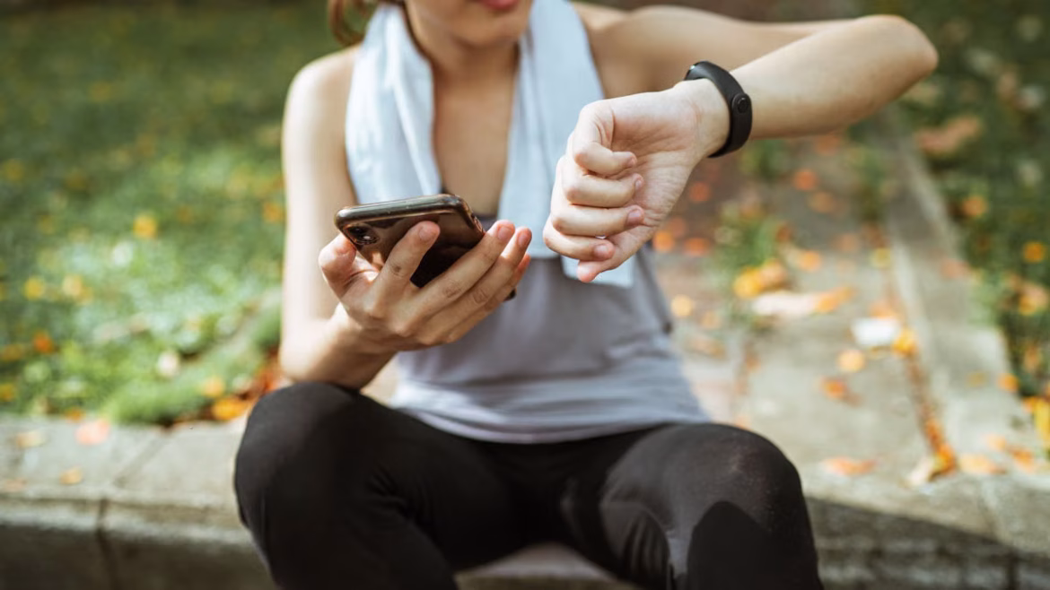 Meilleures applications suivi activités sportives 2026