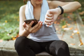 Meilleures applications suivi activités sportives 2026