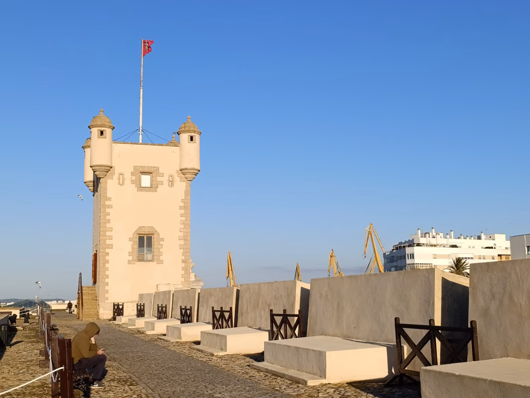 Que faire dans l'île de Tavira