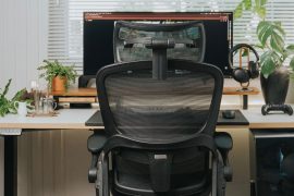 7 astuces pour organiser son espace de télétravail en 2026