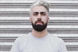 Les 7 meilleures teintures pour barbe qui vous feront paraître plus jeune