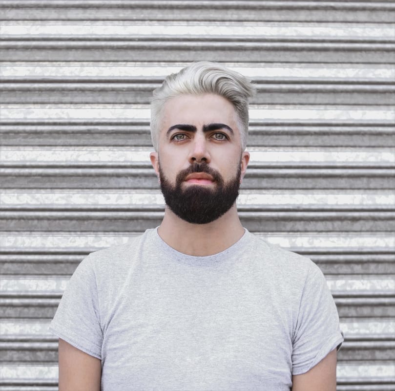 Les 7 meilleures teintures pour barbe qui vous feront paraître plus jeune