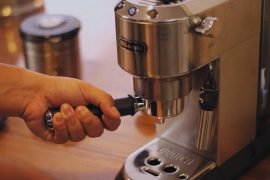 Les meilleures machines à café automatiques pas chères 2020