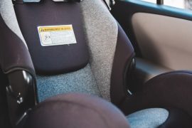 Meilleur siège auto évolutif 2026 : comparatif complet