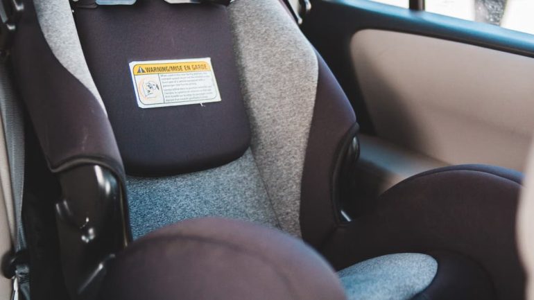 Meilleur siège auto évolutif 2026 : comparatif complet