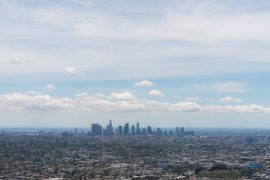 Que voir à Los Angeles