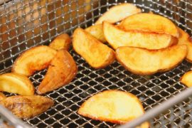 Air fryer 2026 : 7 pratiques essentielles pour des résultats parfaits