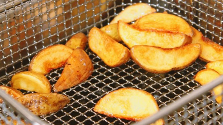 Air fryer 2026 : 7 pratiques essentielles pour des résultats parfaits