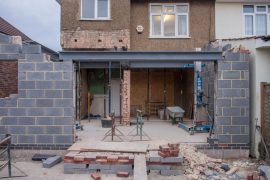 Extension maison, comment s’y prendre ?
