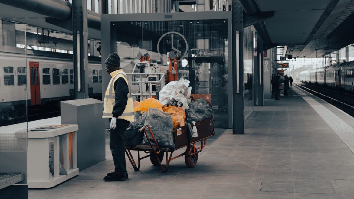 Ferrailleur Essonne : comment fonctionne réellement la collecte et le recyclage des métaux ?