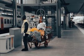 Ferrailleur Essonne : comment fonctionne réellement la collecte et le recyclage des métaux ?