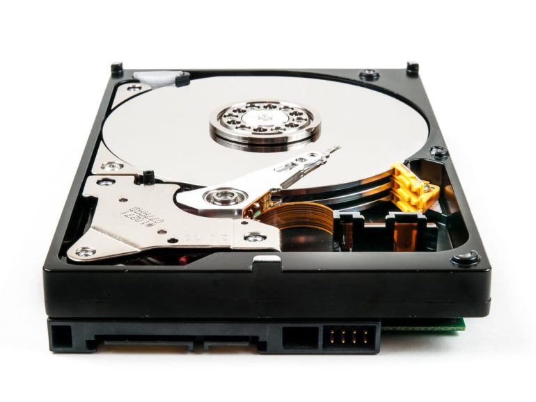 Top 10 Meilleur Disque Dur Hybride 2026