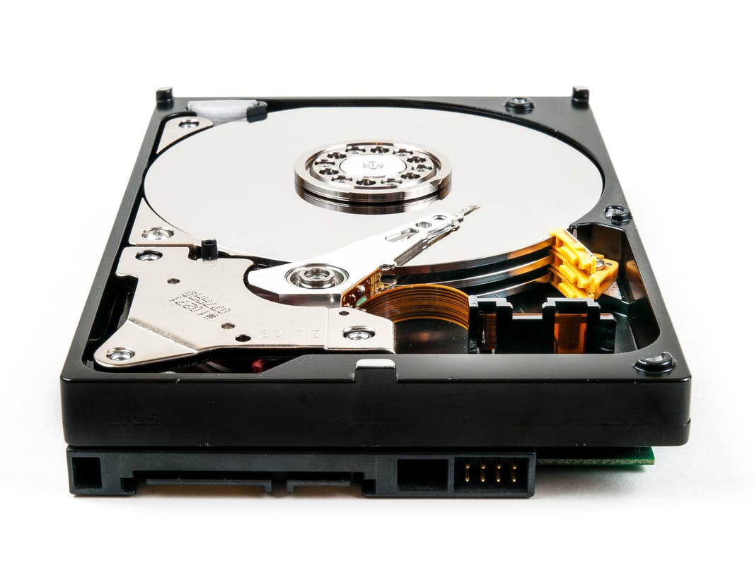 Top 10 Meilleur Disque Dur Hybride 2026