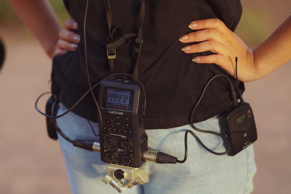 Top 10 Meilleur Enregistreur Vocal 2026