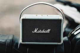 Top 10 Meilleure Enceinte Nomade Bluetooth 2026