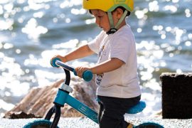 Meilleurs équipements de sécurité enfants 2026 : guide complet